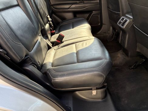 Used 2019 Mitsubishi Outlander SEL FWD image 21