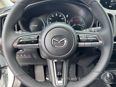 New 2026 MAZDA CX-50 AWD 2.5 Hybrid w/ Premium Pkg image 21