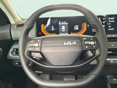 New 2026 Kia K4 GT-Line Turbo FWD image 27