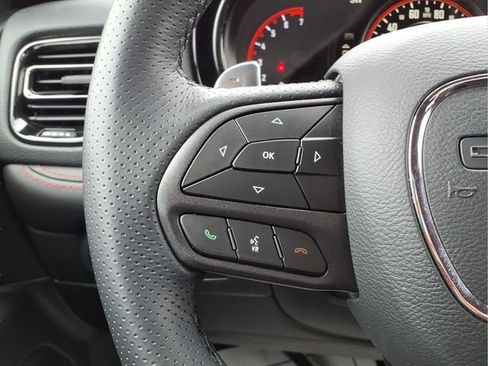 Used 2026 Dodge Durango GT AWD/4WD image 13