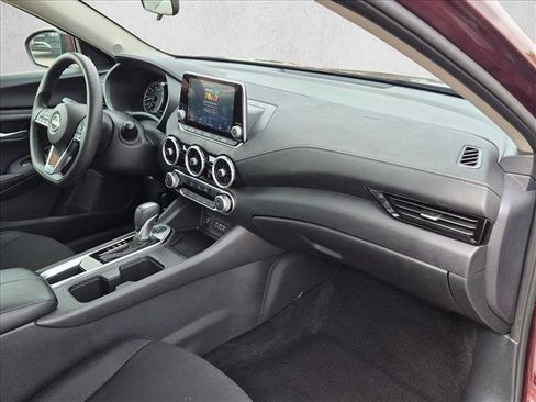 Used 2024 Nissan Sentra SV FWD image 20
