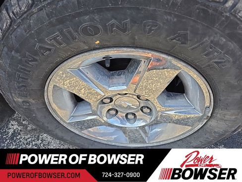 Used 2012 Chevrolet Silverado 1500 LT w/ All-Star Edition image 10