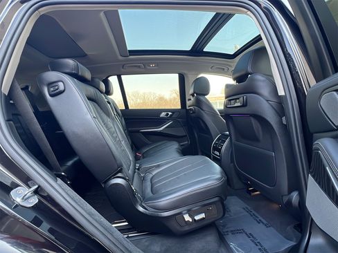 Used 2019 BMW X7 xDrive40i w/ Premium Package image 33