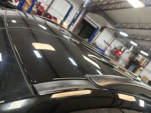 Used 2023 Jeep Compass Trailhawk w/ Trailhawk Elite Group image 14