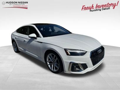 Used 2024 Audi A5 2.0T Premium Plus