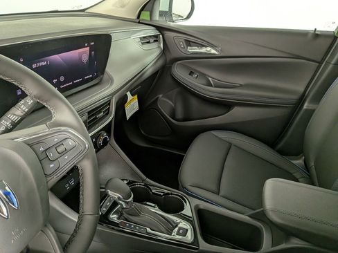 New 2026 Buick Encore GX Sport Touring w/ Advanced Technology Package AWD/4WD image 25