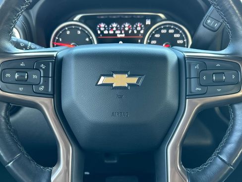 Used 2022 Chevrolet Silverado 3500 High Country w/ LPO, Hitch Package image 10