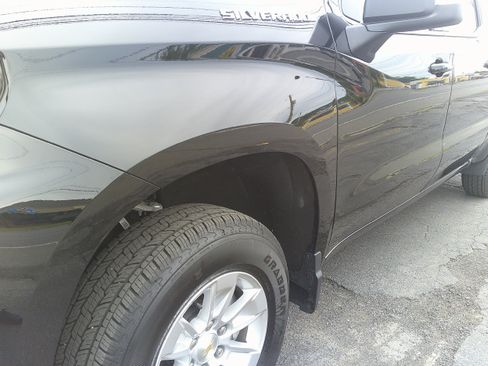 Used 2026 Chevrolet Silverado 1500 LT AWD/4WD image 15