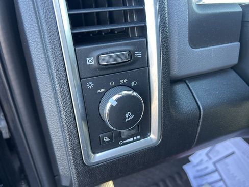 Certified 2016 RAM 1500 Outdoorsman image 14