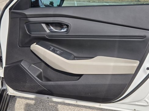 Used 2024 Honda Accord EX image 29