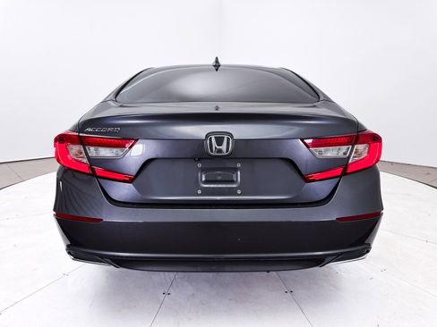 Used 2018 Honda Accord EX-L image 14