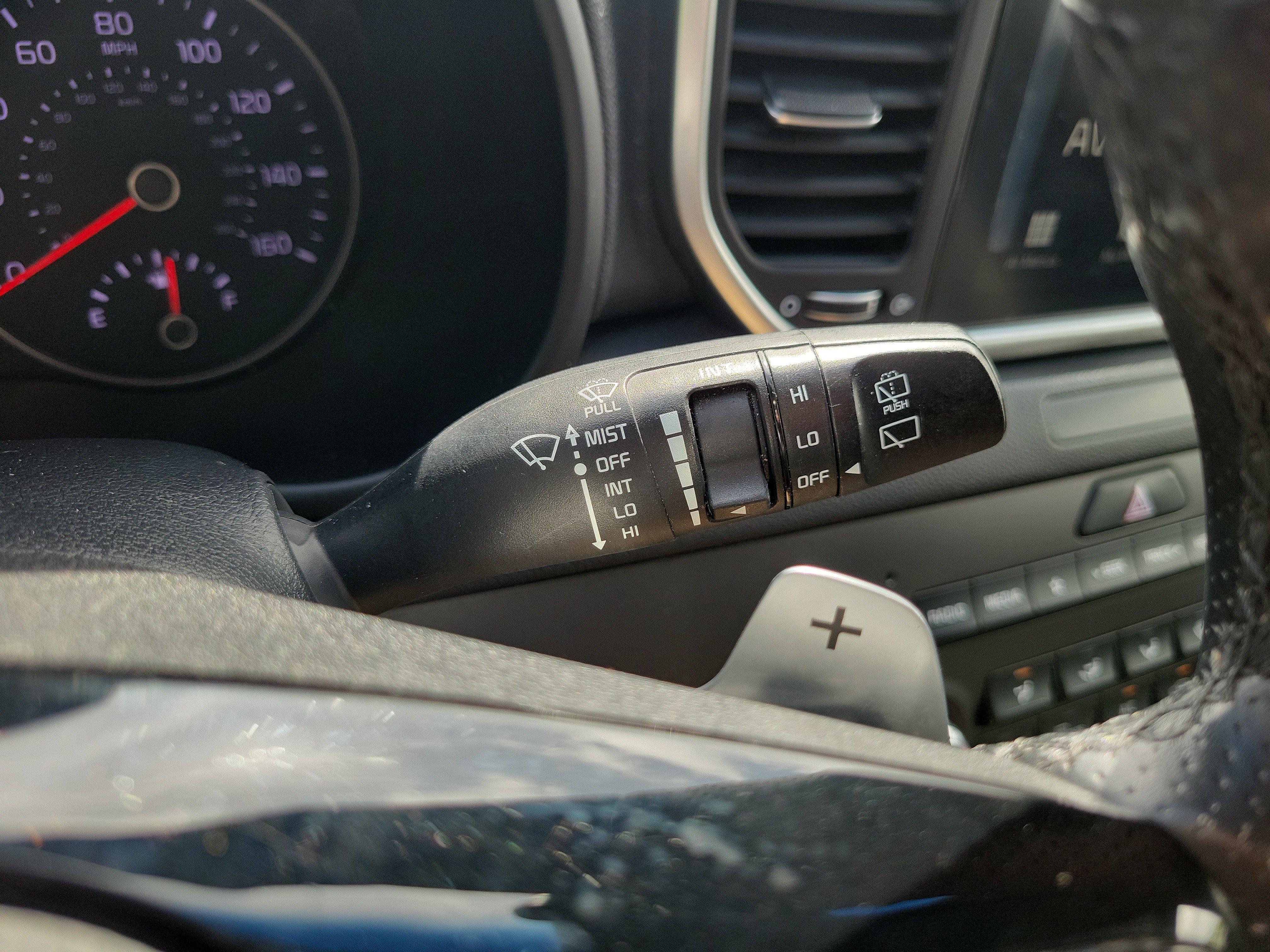 Used 2020 Kia Sportage S FWD image 30