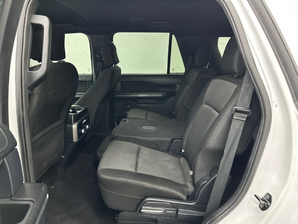 Used 2020 Ford Expedition XLT AWD/4WD image 21