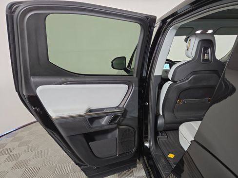 Used 2023 Rivian R1T Adventure Quad AWD/4WD image 17