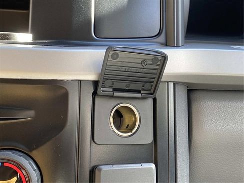 New 2026 Ford F550 4x4 Crew Cab image 26