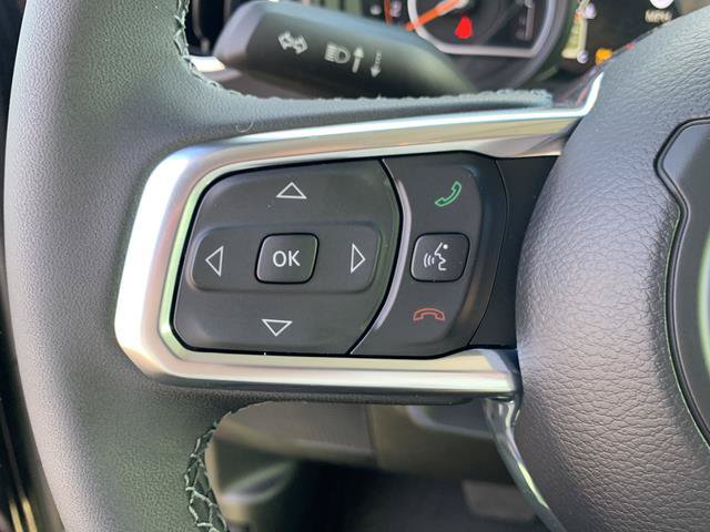 New 2026 Jeep Wrangler Unlimited Sahara AWD/4WD image 29