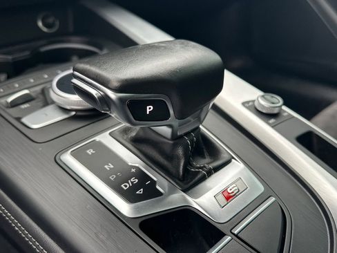 Used 2019 Audi S5 Premium Plus AWD/4WD image 28