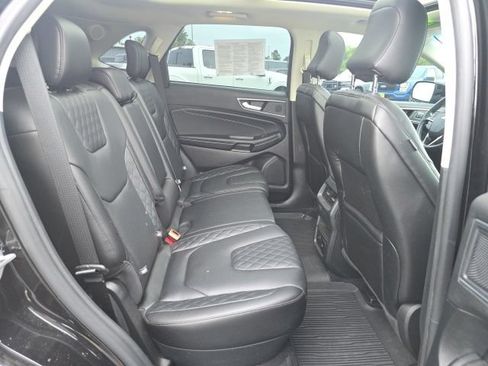 Used 2024 Ford Edge Titanium w/ Equipment Group 301A AWD/4WD image 29