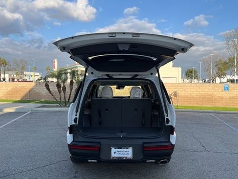 New 2026 Hyundai Santa Fe SE image 30