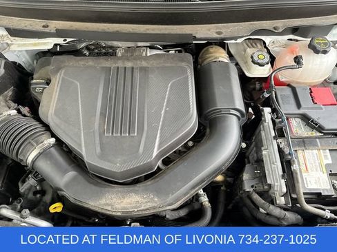 Used 2024 GMC Acadia Elevation w/ Luxury Package FWD image 30