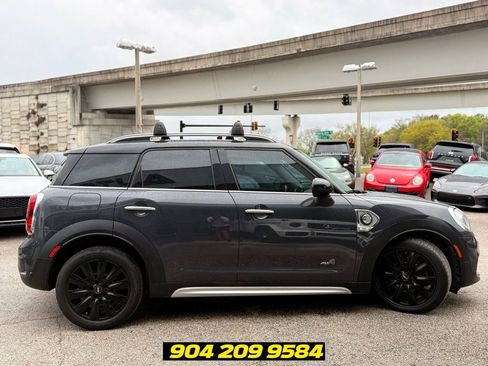 Used 2019 MINI Cooper Countryman SE w/ Premium Package AWD/4WD image 9