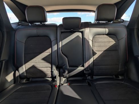 Used 2022 Ford Escape SEL w/ SEL Stealth AWD Package image 26