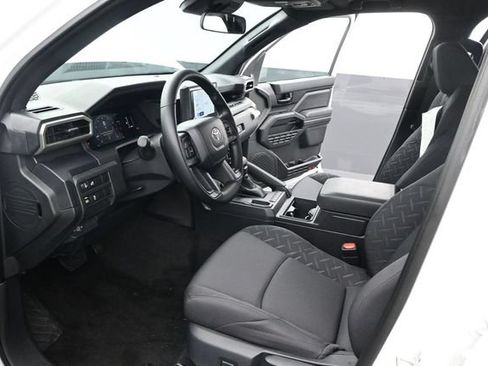 Used 2026 Toyota Tacoma SR RWD image 4