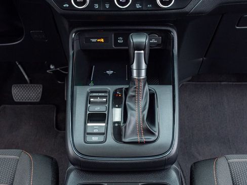 Certified 2026 Honda CR-V Sport image 26