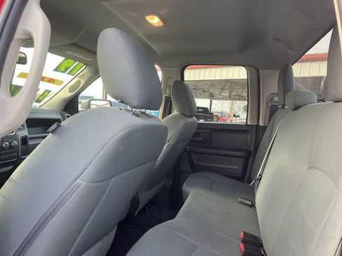 Used 2019 RAM 1500 Express image 13