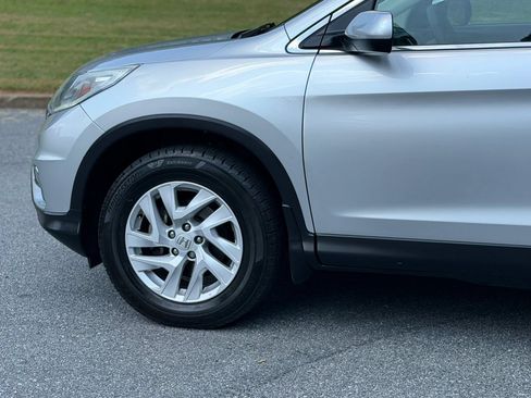 Used 2015 Honda CR-V EX image 7