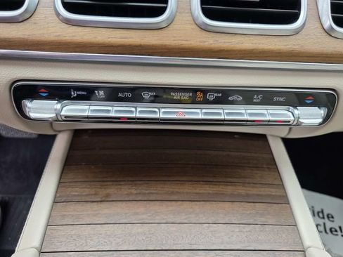 Certified 2021 Mercedes-Benz GLE 350 4MATIC image 17