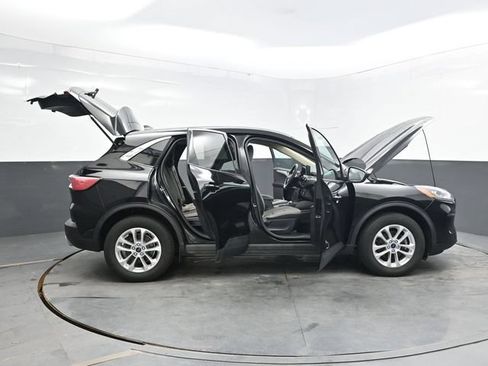 Used 2020 Ford Escape SE AWD/4WD image 51