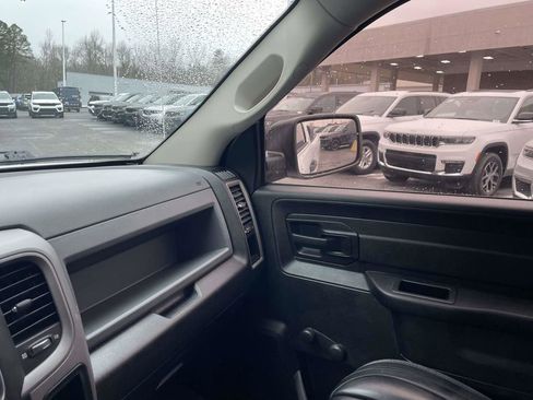 Certified 2019 RAM 1500 Tradesman w/ Popular Equipment Group image 31