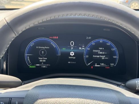 Certified 2026 Toyota Camry XLE w/ Premium Package AWD/4WD image 12