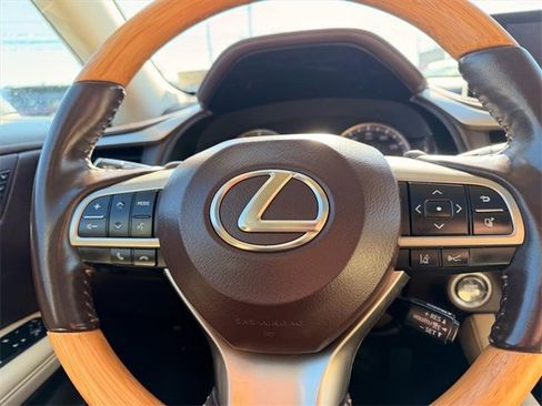 Used 2020 Lexus RX 350 AWD w/ Premium Package image 15