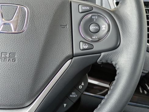 Used 2015 Honda CR-V Touring image 26