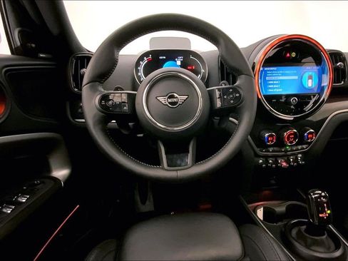 Certified 2024 MINI Cooper Countryman S AWD/4WD image 4