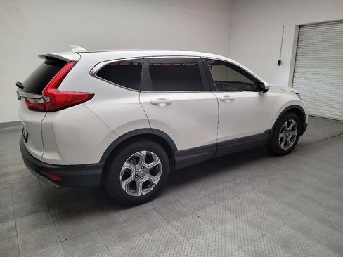Used 2019 Honda CR-V EX image 10