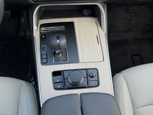 New 2026 MAZDA CX-70 SC Plus image 14