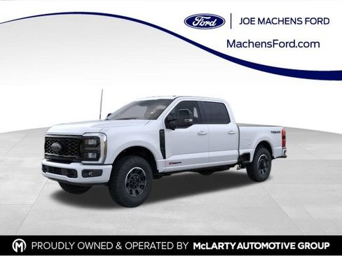 New 2026 Ford F250 Lariat w/ Tremor Off-Road Package AWD/4WD image 1