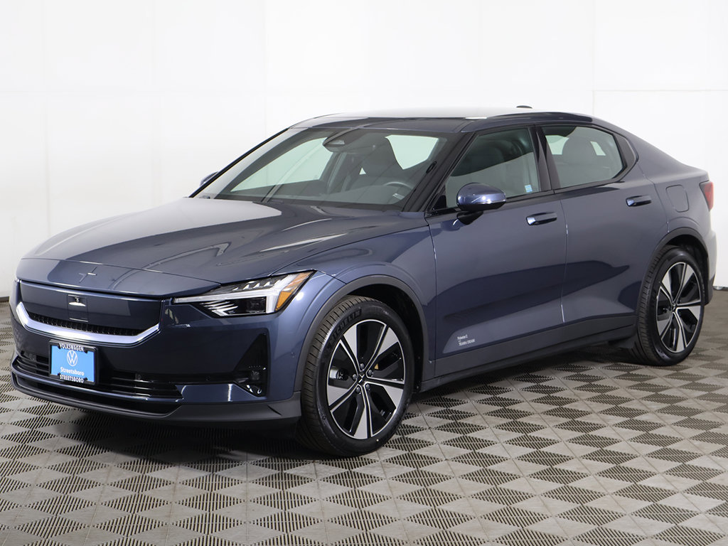 Used 2024 Polestar Polestar 2 AWD/4WD image 10