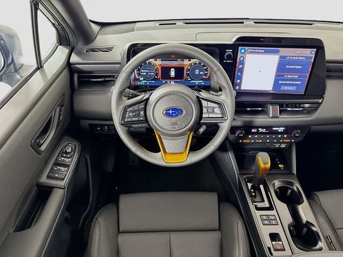 New 2026 Subaru Outback Wilderness image 23