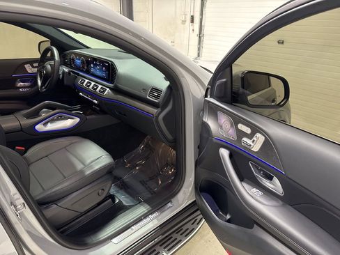 Used 2026 Mercedes-Benz GLE 450 4MATIC Coupe image 51