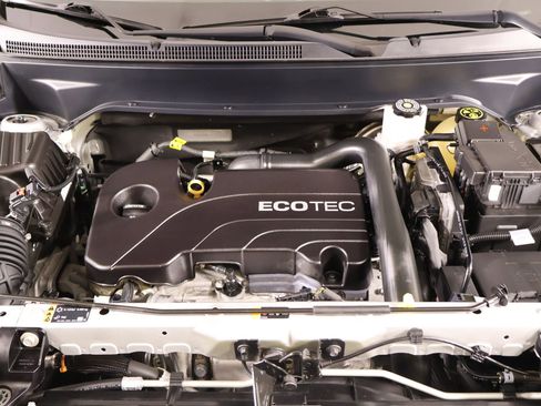 Used 2019 Chevrolet Equinox LT FWD image 19