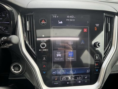 Used 2022 Subaru Outback Premium image 28