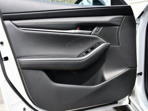 New 2026 MAZDA MAZDA3 s Sport image 10