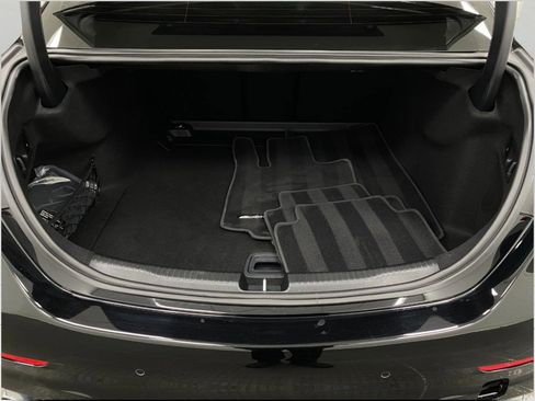 Certified 2024 Mercedes-Benz C 43 AMG 4MATIC Sedan image 5