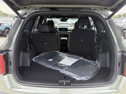 New 2026 Kia Sorento SX Prestige image 12