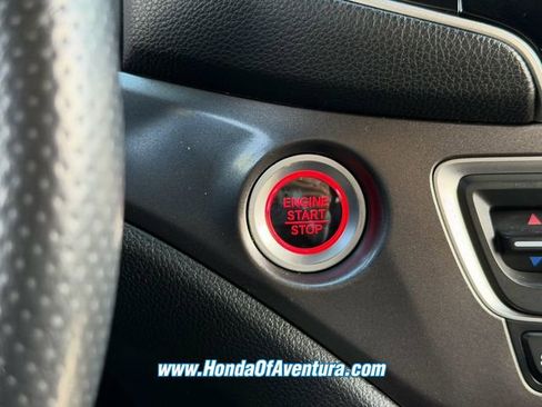 Certified 2022 Honda Passport EX-L image 24