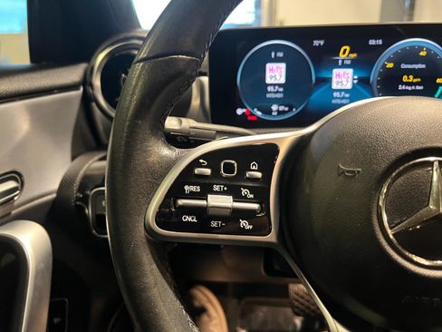 Used 2019 Mercedes-Benz A 220 4MATIC image 13